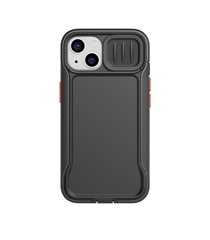 w-accessories-product-iphone-13-6 iPhone 13 Case Max - Black - Image 1