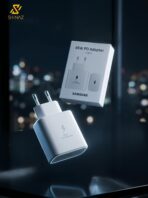 Samsung Original 45W PD Adapter – Official Type-C Super Fast Charging 2.0 Wall Brick - Image 4
