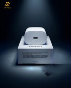 Samsung Original 25W PD Adapter – Official Type-C Super Fast Charging Wall Brick - Image 2