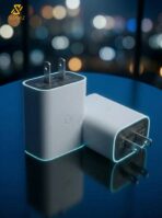 Google Original 30W USB-C Charger – Official Type-C Fast Charging Wall Adapter - Image 4