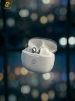 SH-NAZ NAZ-02 True Wireless Earbuds – TWS Bluetooth Earphones with 120h Standby & Super Bass Sound - Image 4