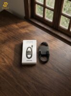 Samsung Original USB-C to USB-C Cable (1.0m) – Official 25W/45W Super Fast Charging Data Sync Cord - Image 2