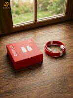 OnePlus Original USB-C to USB-C Cable – Official 65W/80W/100W Super Fast Charging & Rapid Data Sync Cord