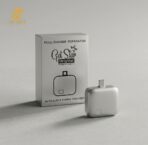 Smart USB-C Full Charge Separator – Universal Auto-Disconnect Adapter with Overcharge & Battery Protection