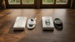 Samsung Original USB-C to USB-C Cable (1.0m) – Official 25W/45W Super Fast Charging Data Sync Cord