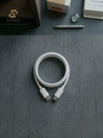 Google Pixel Original USB-C to USB-C Cable – Official 120W Ultra-Fast Charging & Rapid Data Sync Cord - Image 3